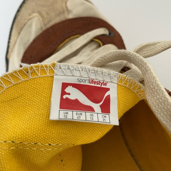 Puma size13 - Picture 5 of 5